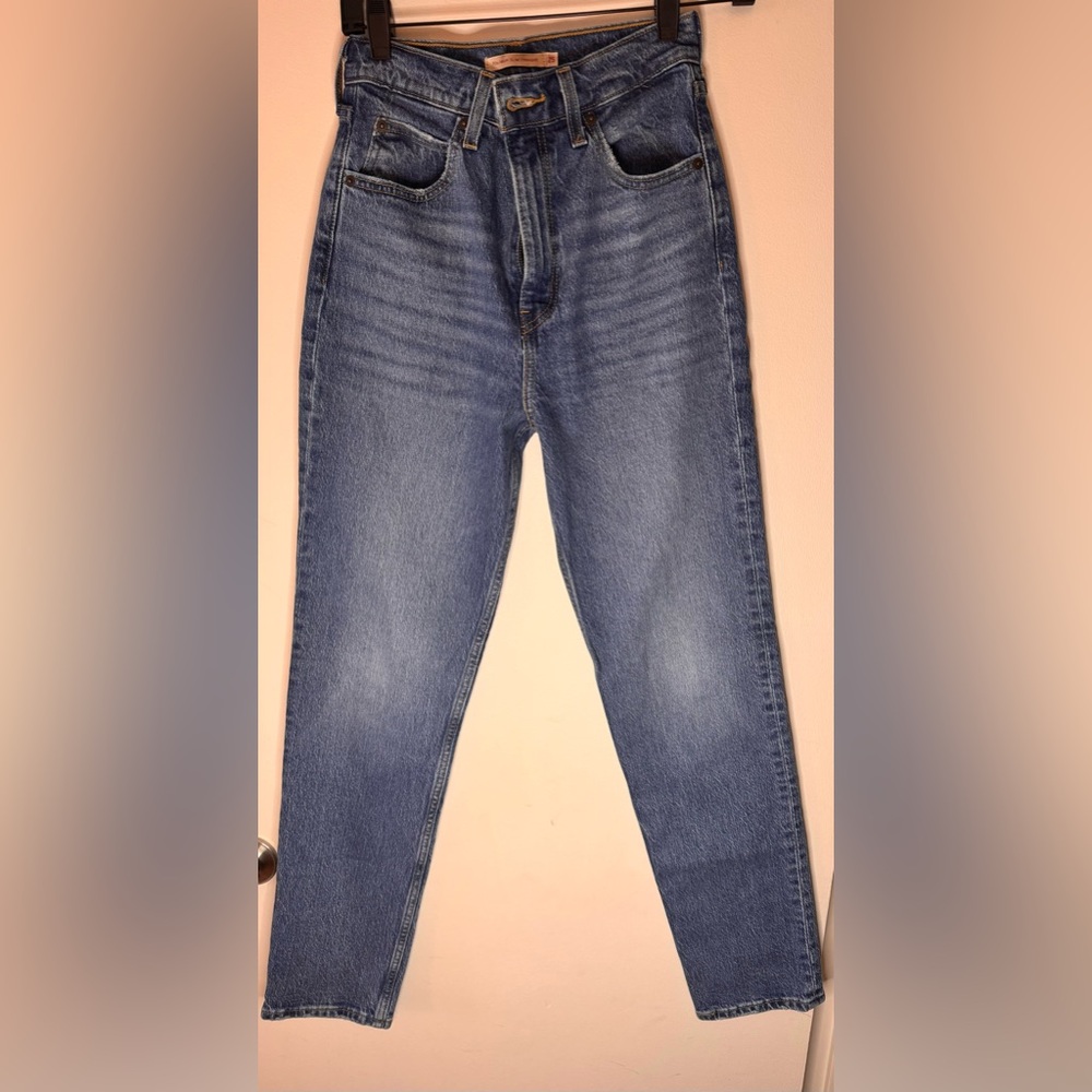 Levi’s jeans